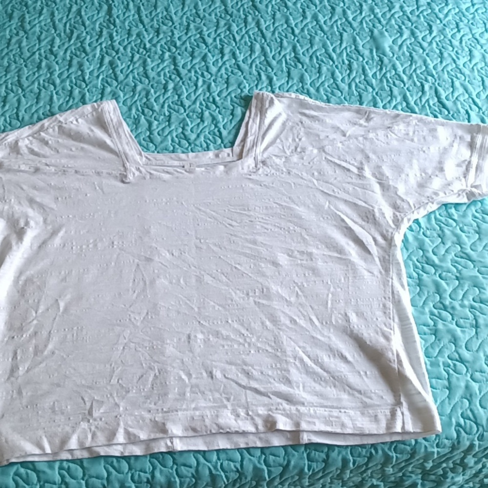 Anthropologie top